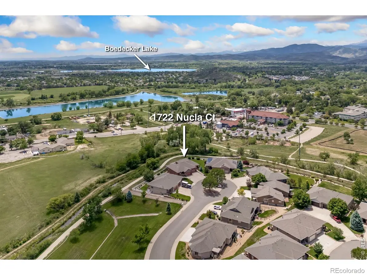 1722 Nucla Court, Loveland, CO 80538 - #1