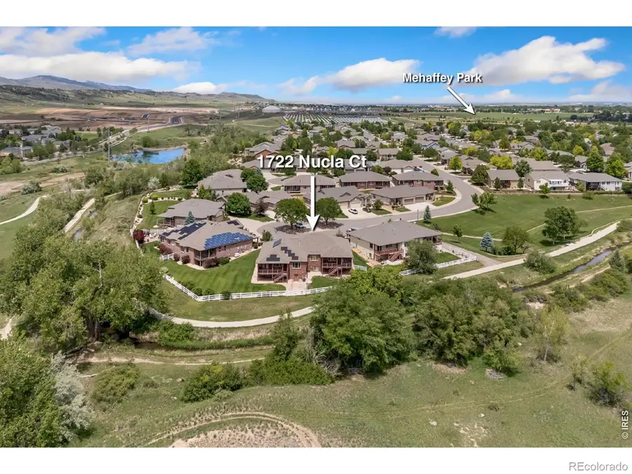 1722 Nucla Court, Loveland, CO 80538 - #3