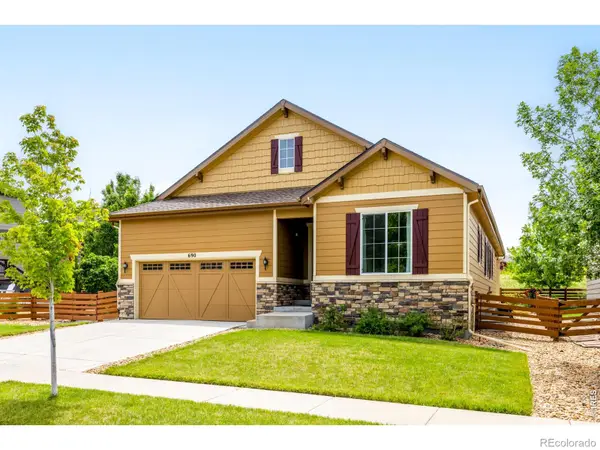 690 Sun Up Place, Erie, CO 80516