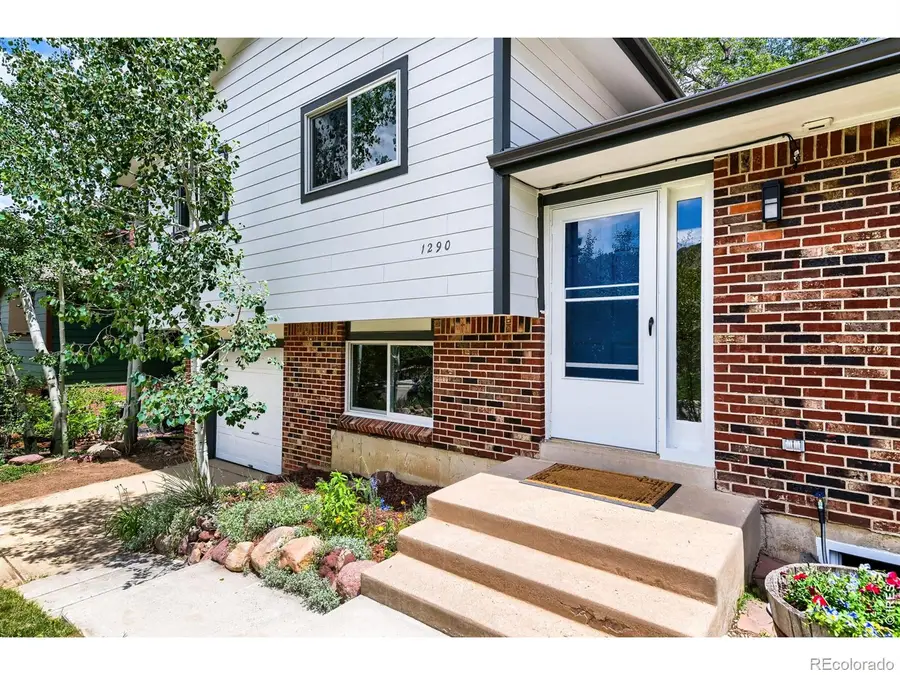 1290 Judson Drive, Boulder, CO 80305 - #2
