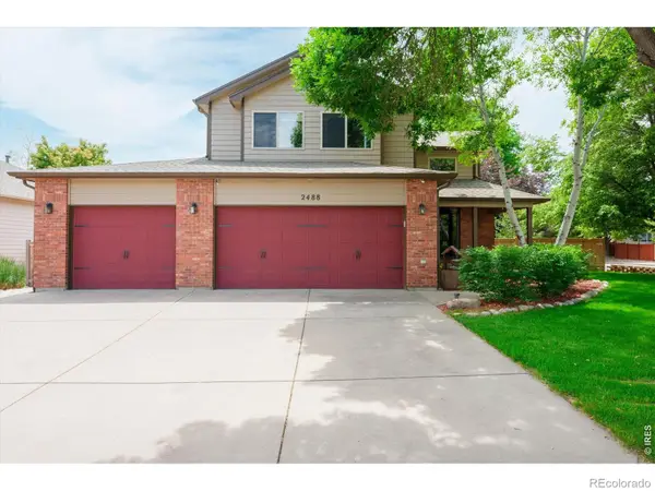 2488 Anemonie Court, Loveland, CO 80537