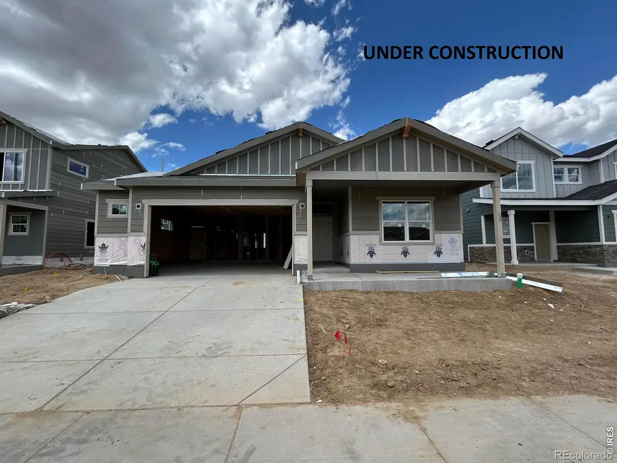 509 85th Avenue, Greeley, CO 80634 - #1