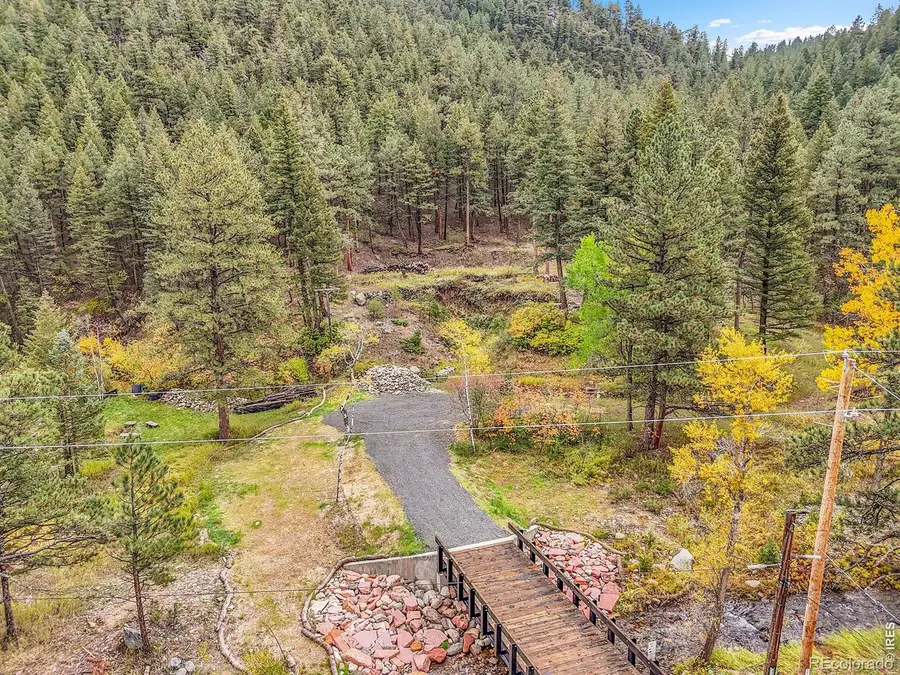 5567 Lefthand Canyon Drive, Jamestown, CO 80455 - #2