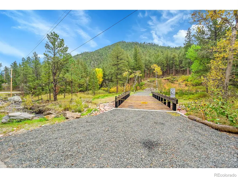 5567 Lefthand Canyon Drive, Jamestown, CO 80455 - #3