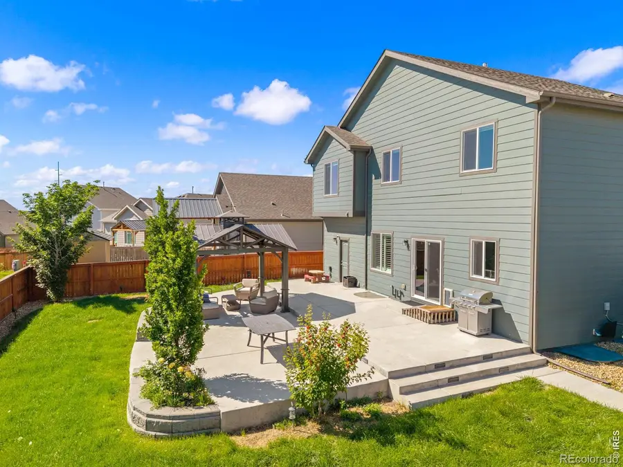 884 Emerald Lakes Street, Severance, CO 80550 - #3
