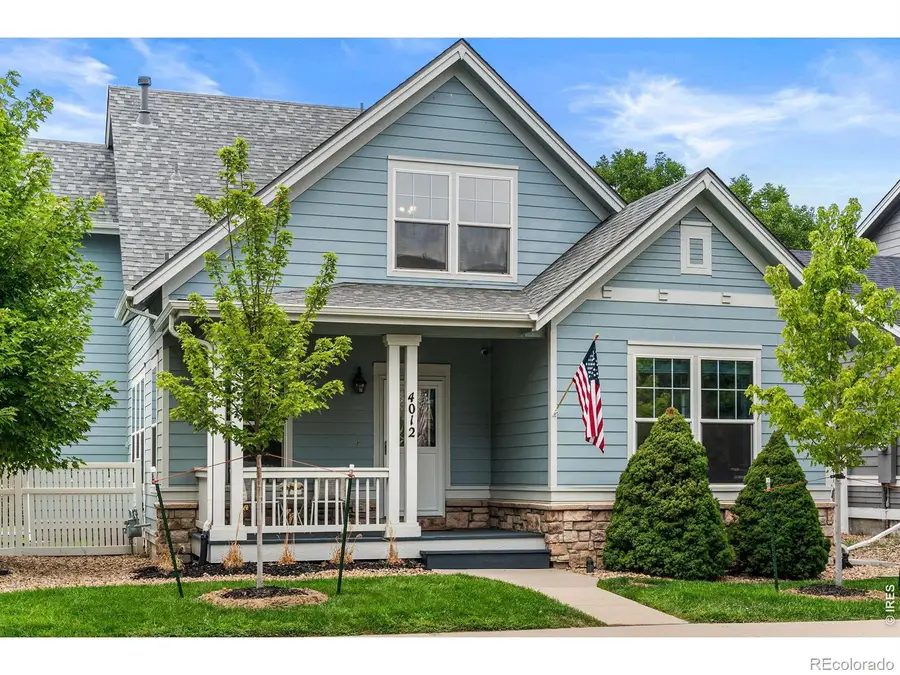 4012 Ravenna Place, Longmont, CO 80503 - #3