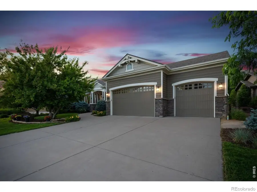 6846 Grand Park Drive, Timnath, CO 80547 - #2