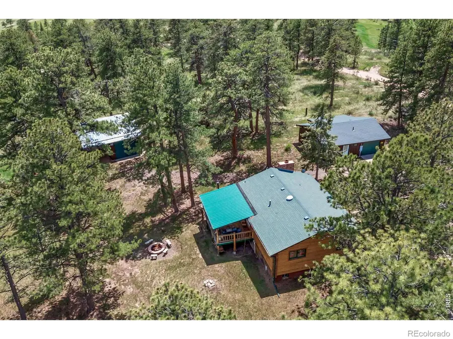 2606 Storm Mountain Drive, Drake, CO 80515 - #3