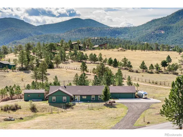 2758 Carriage Drive, Estes Park, CO 80517