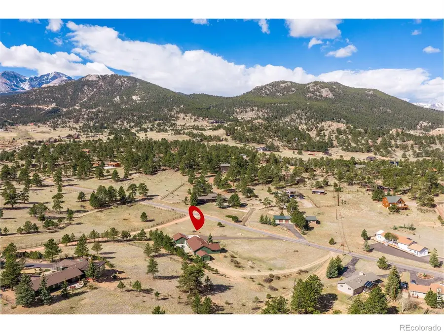 2758 Carriage Drive, Estes Park, CO 80517 - #3