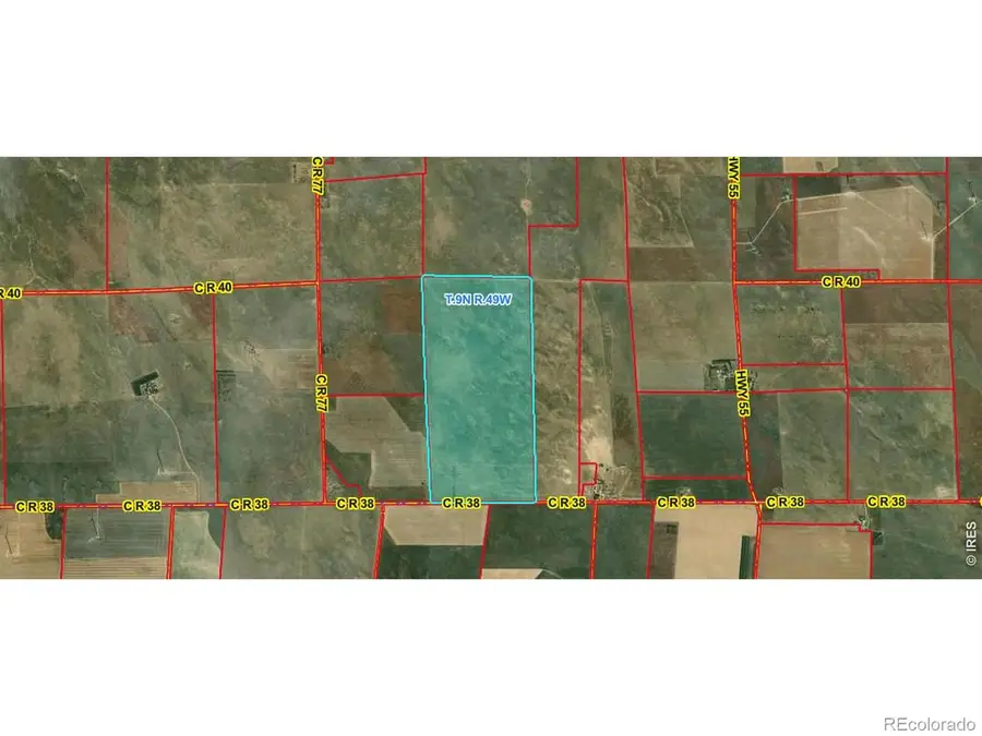 Address Withheld By Seller, Fleming, CO 80728 - #3