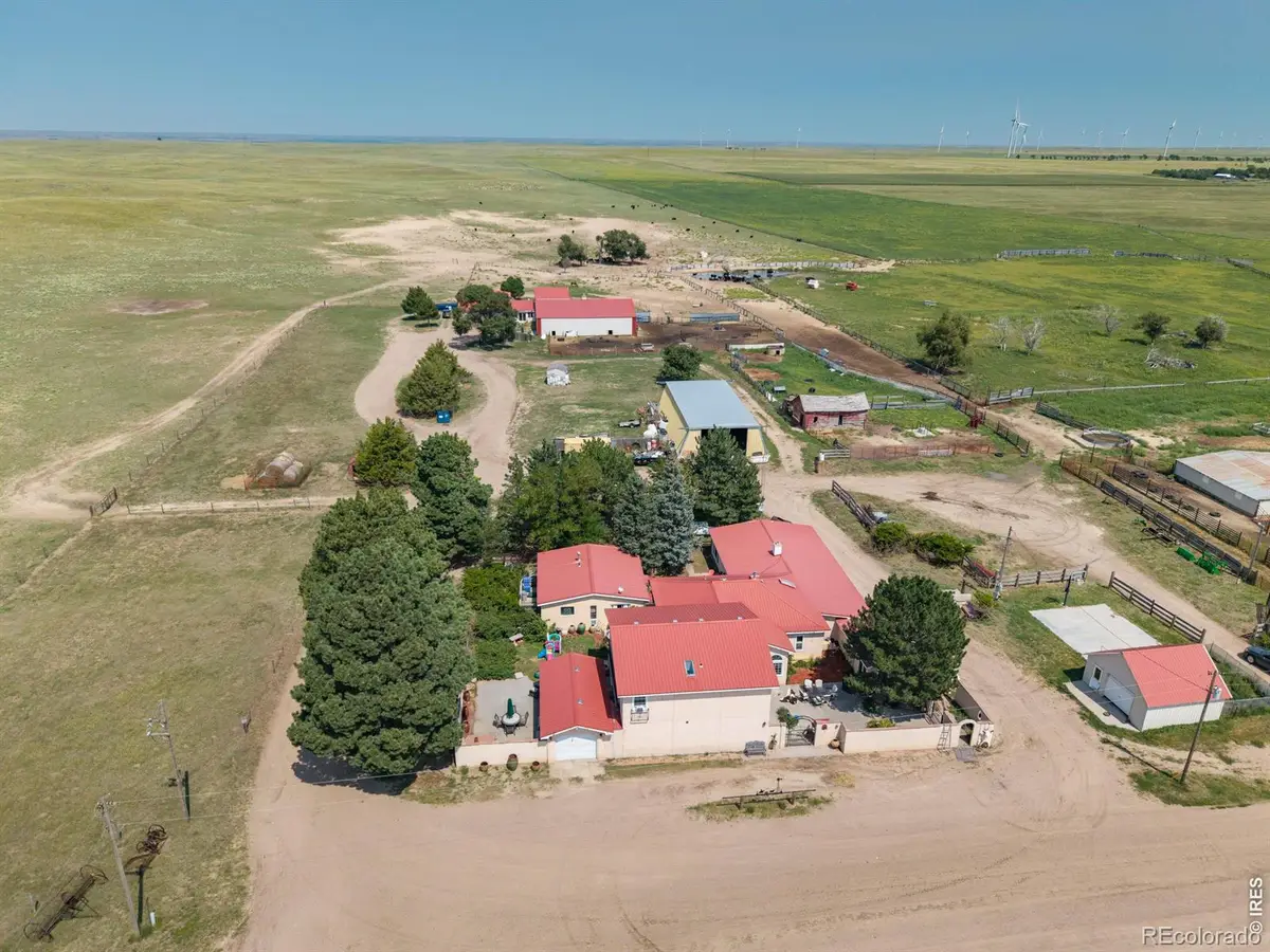 39281 County Road 38, Fleming, CO 80728 - #1