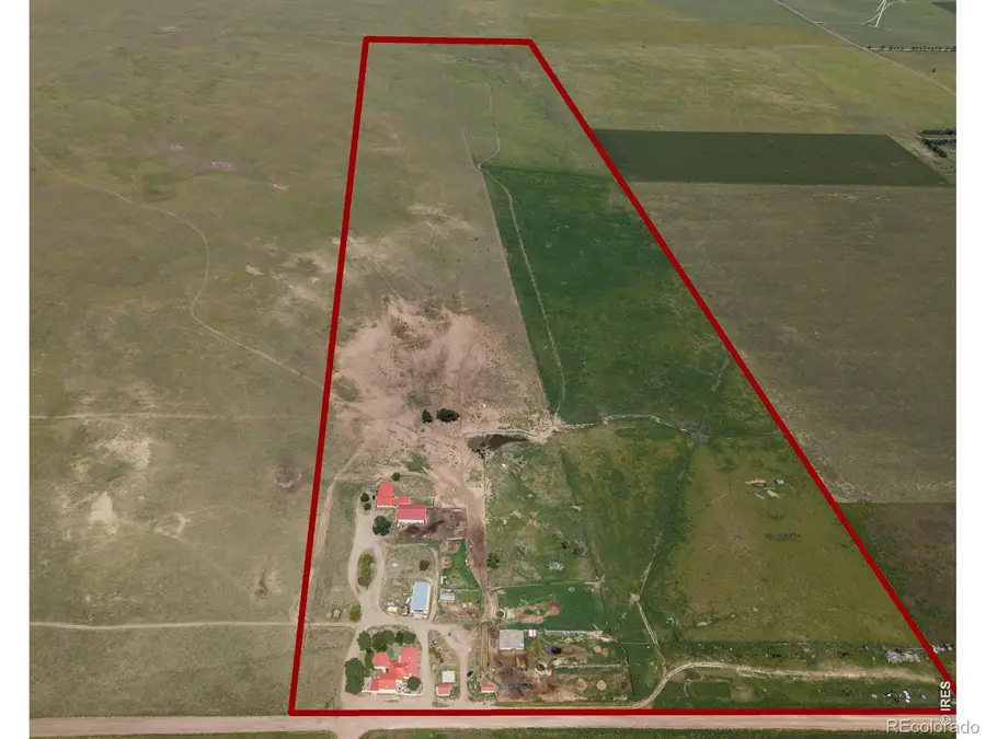 39281 County Road 38, Fleming, CO 80728 - #2