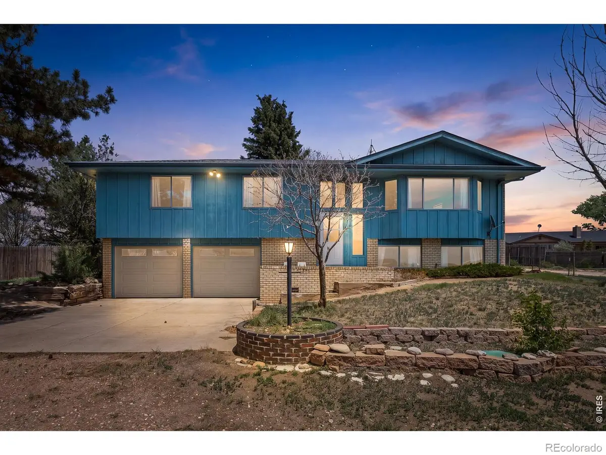 37416 County Road 45, Eaton, CO 80615 - #1