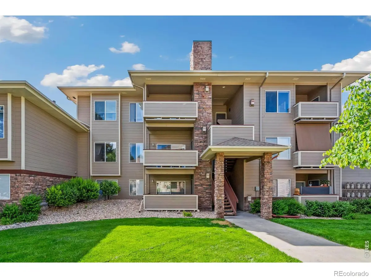4545 Wheaton Drive #220, Fort Collins, CO 80525 - #1