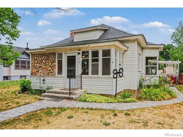 413 Cheyenne Avenue, Eaton, CO 80615