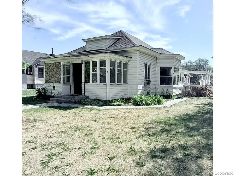 413 Cheyenne Avenue, Eaton, CO 80615 - #3