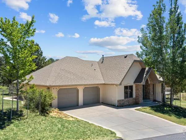 610 Findley Court, Estes Park, CO 80517