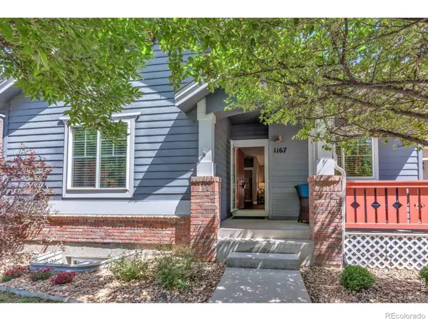 1167 Village Circle, Erie, CO 80516