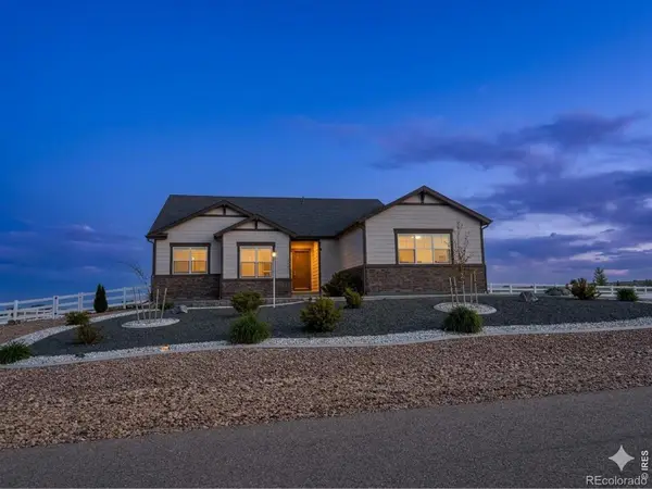 2647 Cutter Drive, Severance, CO 80524
