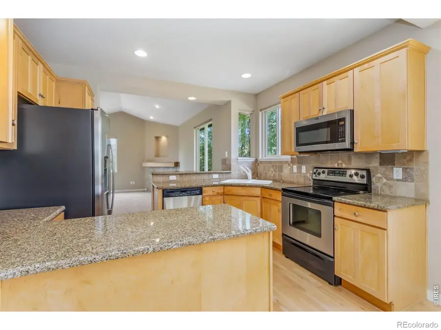 4615 Chokecherry Trail #6, Fort Collins, CO 80526 - #3