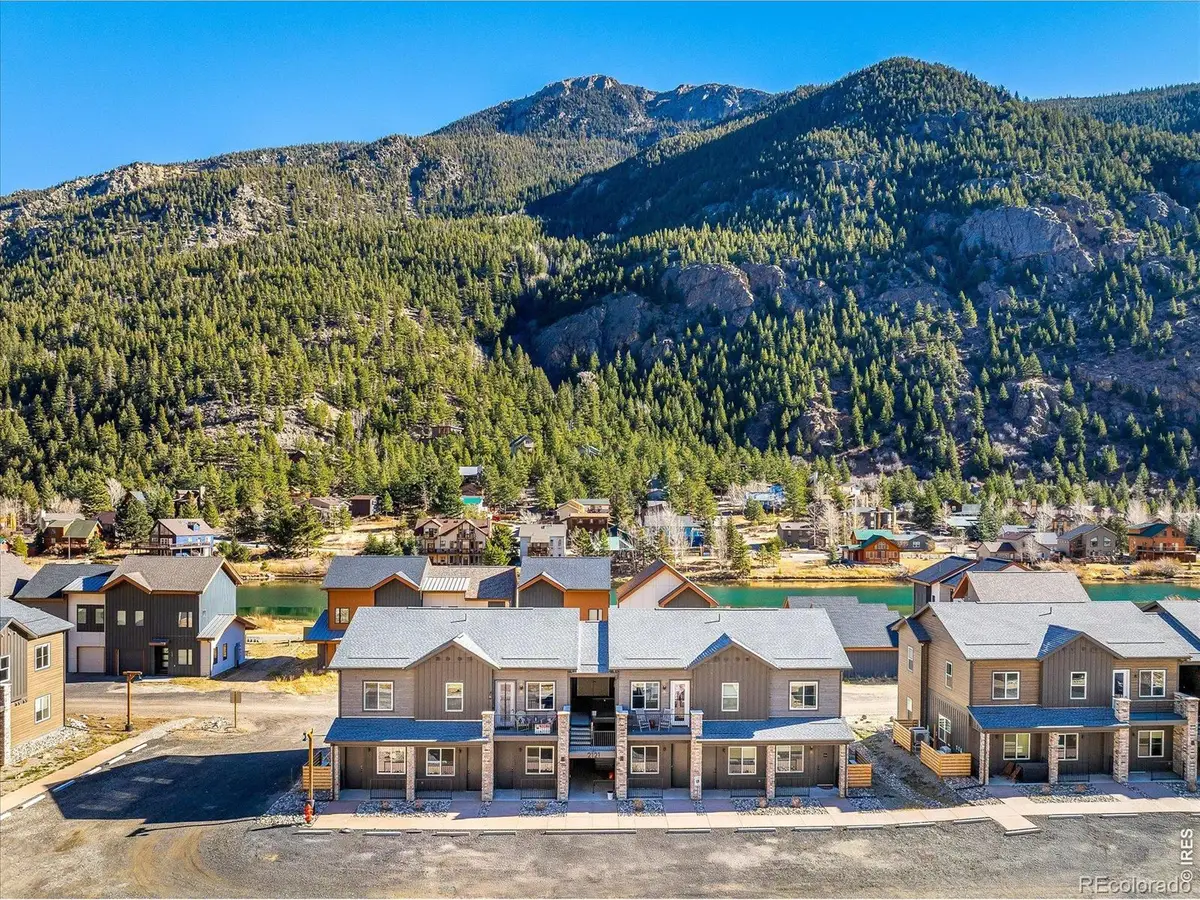 2121 Hummingbird Way #201, Georgetown, CO 80444 - #1