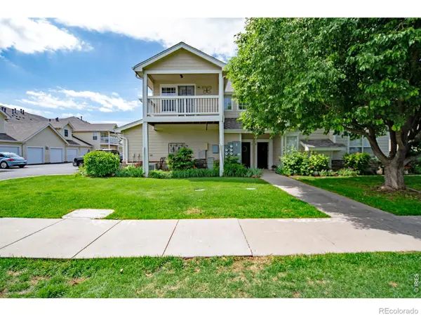 3600 Ponderosa Court #1, Evans, CO 80620