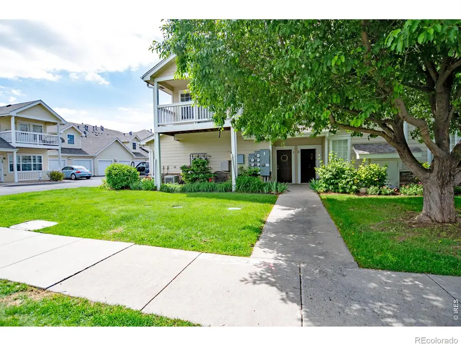 3600 Ponderosa Court #1, Evans, CO 80620 - #2