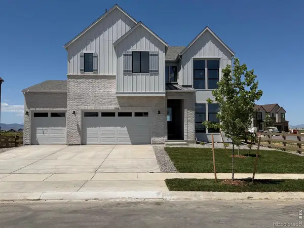 1365 Weller Court, Timnath, CO 80547