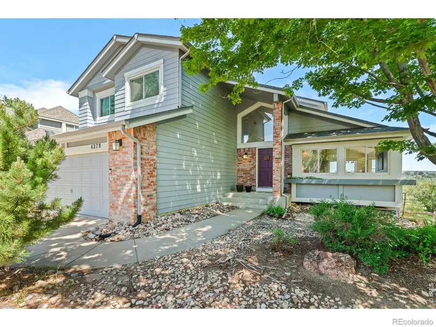 4279 Pebble Beach Drive, Longmont, CO 80503 - #2