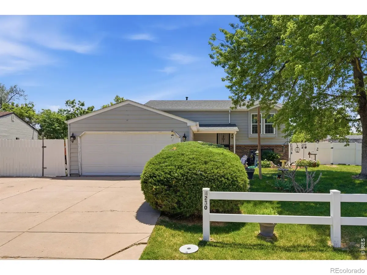 4230 E 125th Avenue, Thornton, CO 80241 - #1