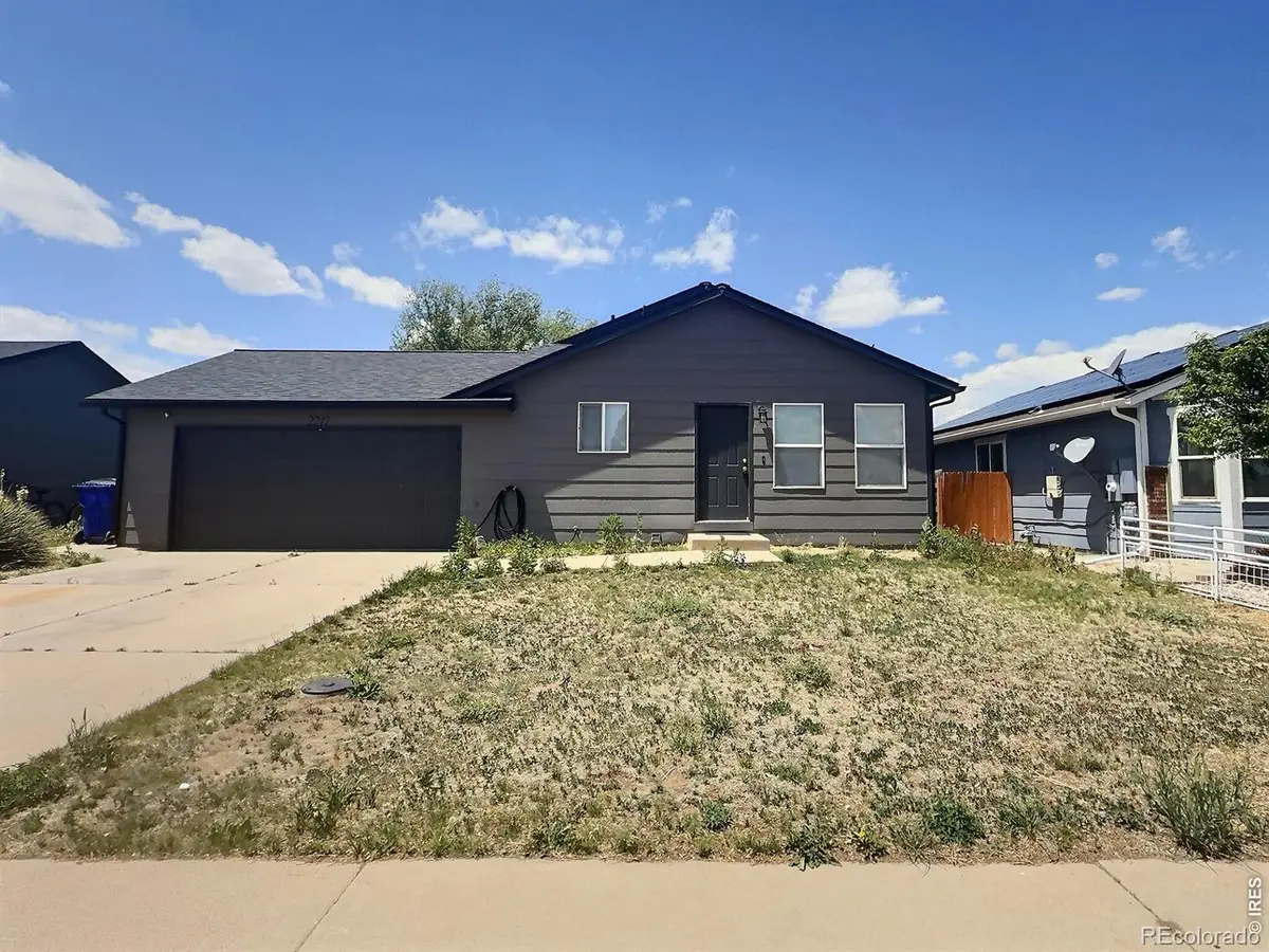 2217 Balsam Avenue, Greeley, CO 80631 - #1