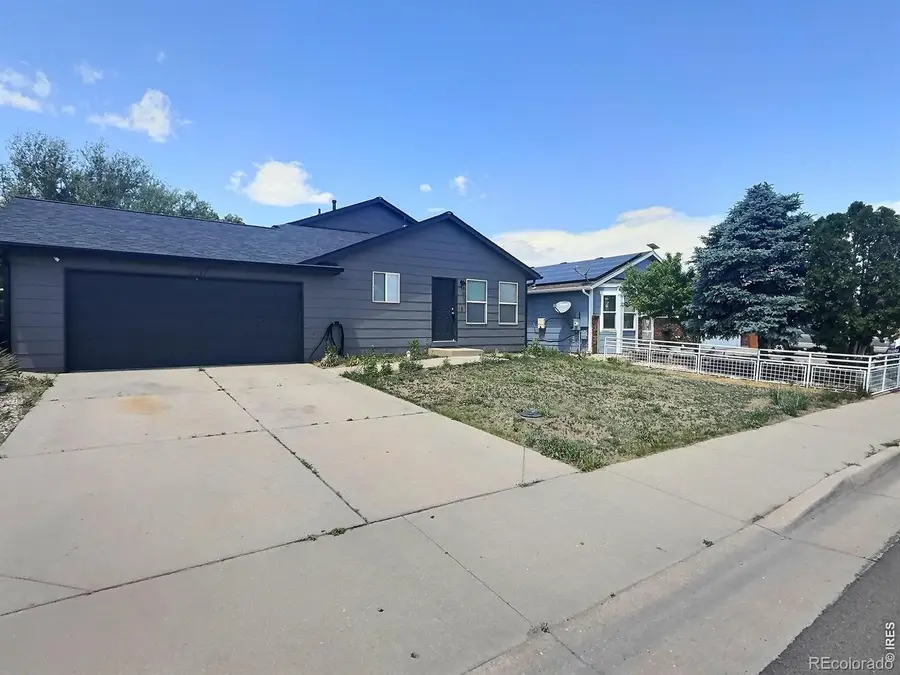 2217 Balsam Avenue, Greeley, CO 80631 - #2