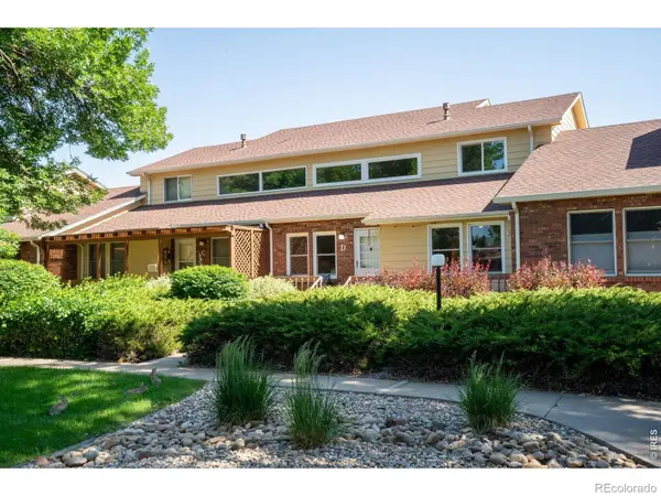 3500 Laredo Lane, Fort Collins, CO 80526