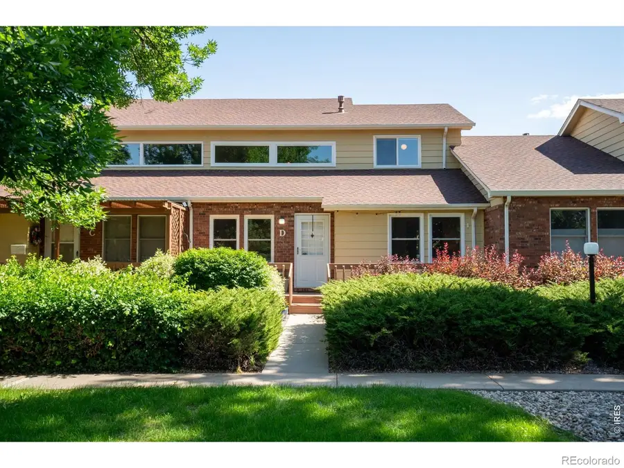 3500 Laredo Lane, Fort Collins, CO 80526 - #2