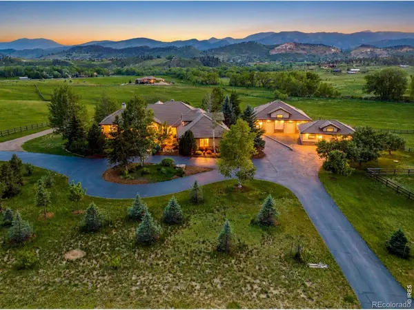 4433 Indian Creek Road, Loveland, CO 80538