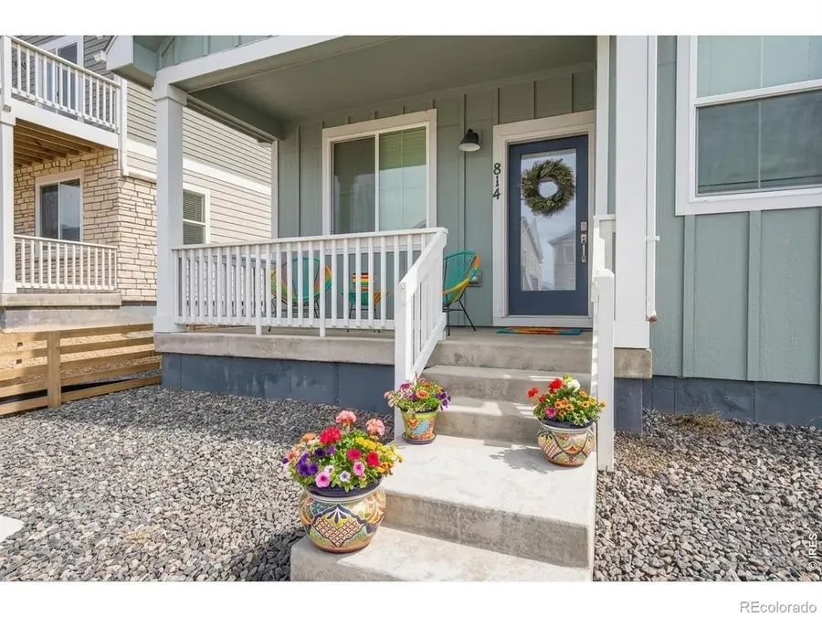 2449 Violet Cress Lane, Fort Collins, CO 80524 - #3