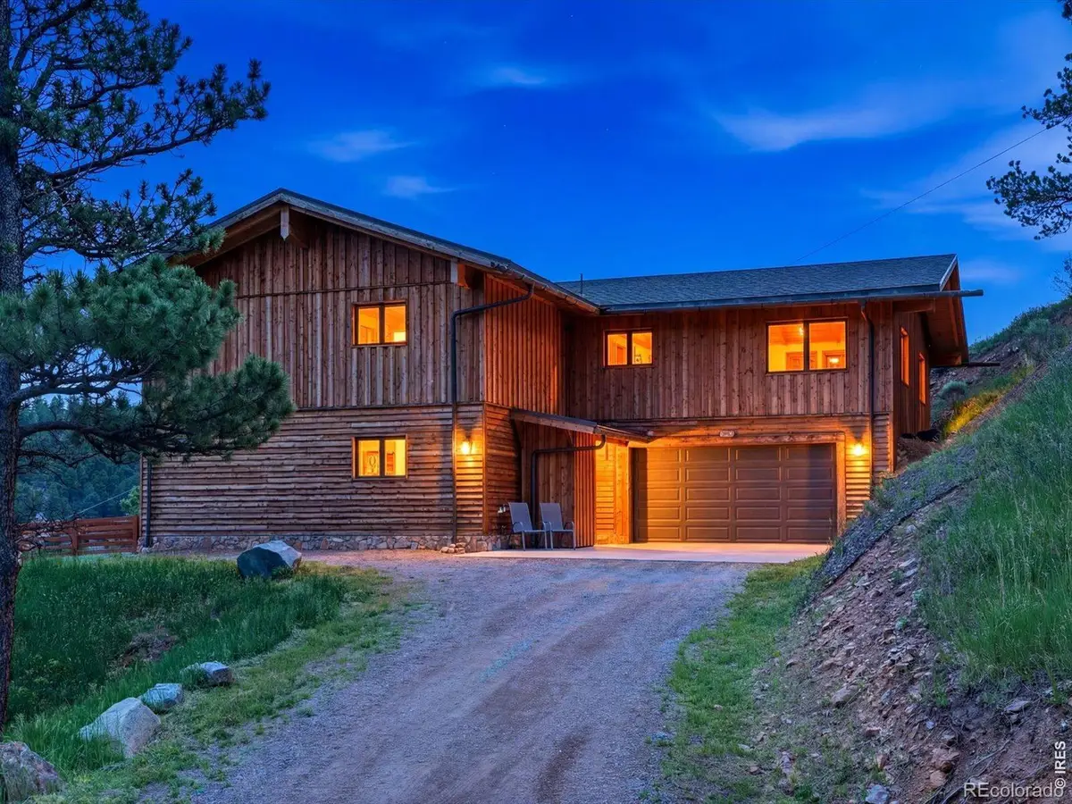9567 Ute Drive, Golden, CO 80403 - #1