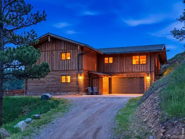 9567 Ute Drive, Golden, CO 80403