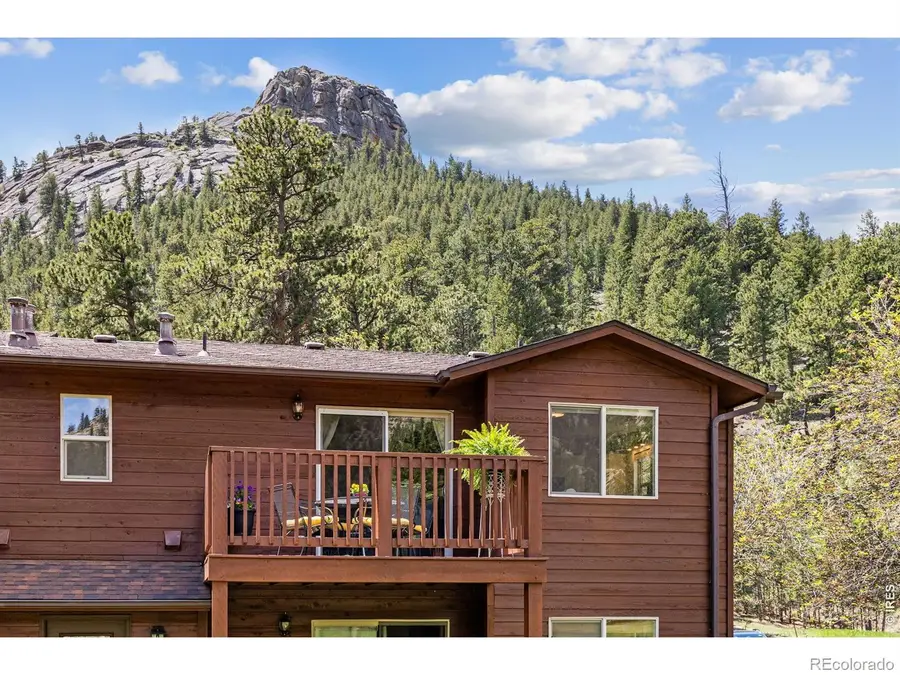503 Fall River Lane #D, Estes Park, CO 80517 - #2