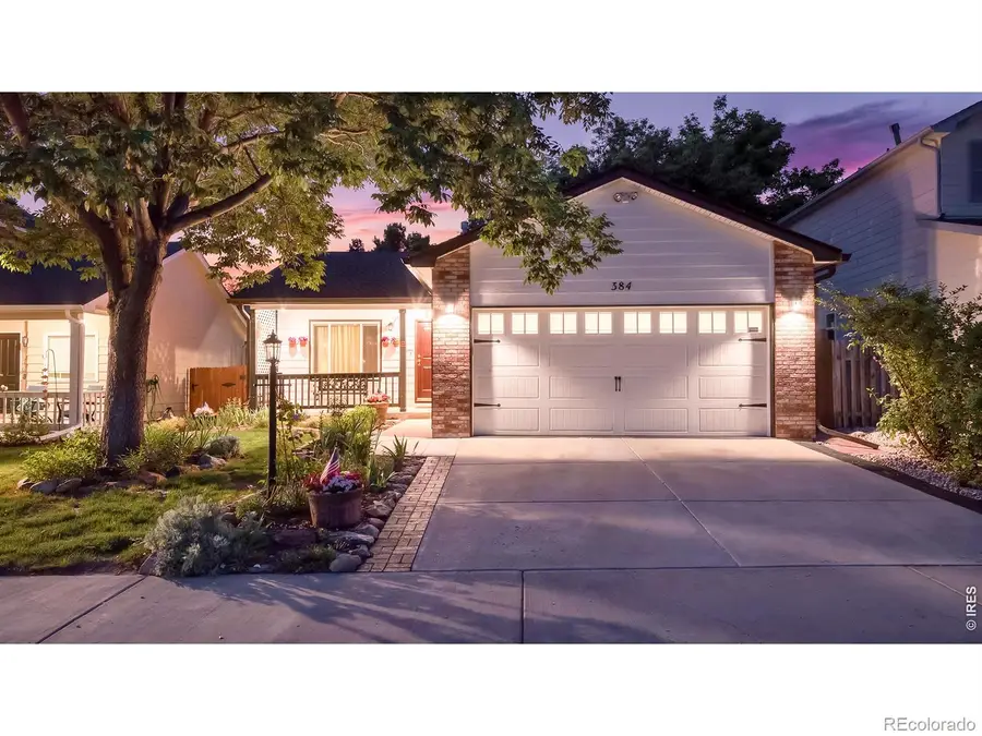 384 Pin Oak Drive, Loveland, CO 80538 - #2