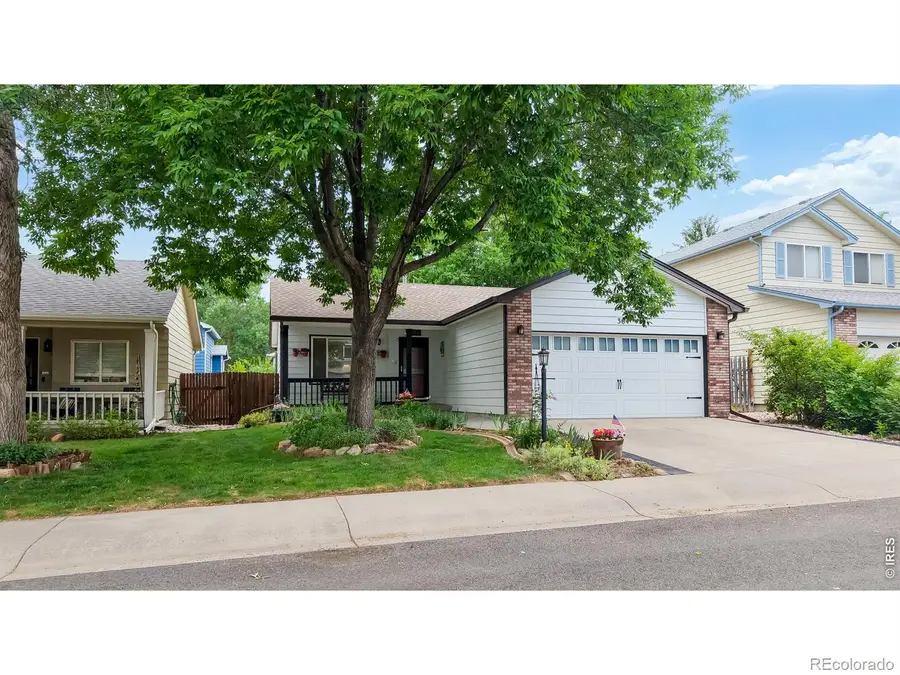 384 Pin Oak Drive, Loveland, CO 80538 - #3