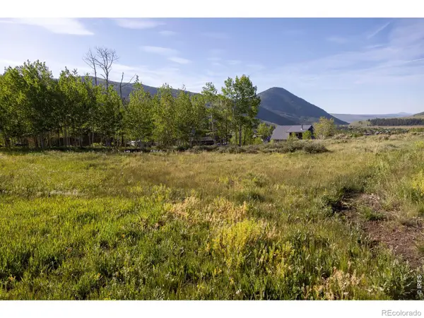 451 Zeligman Street, Crested Butte, CO 81224