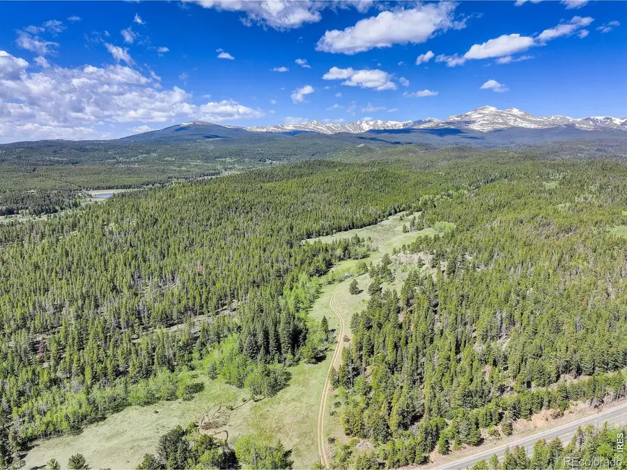 48621 Peak To Peak Highway, Ward, CO 80481 - #2