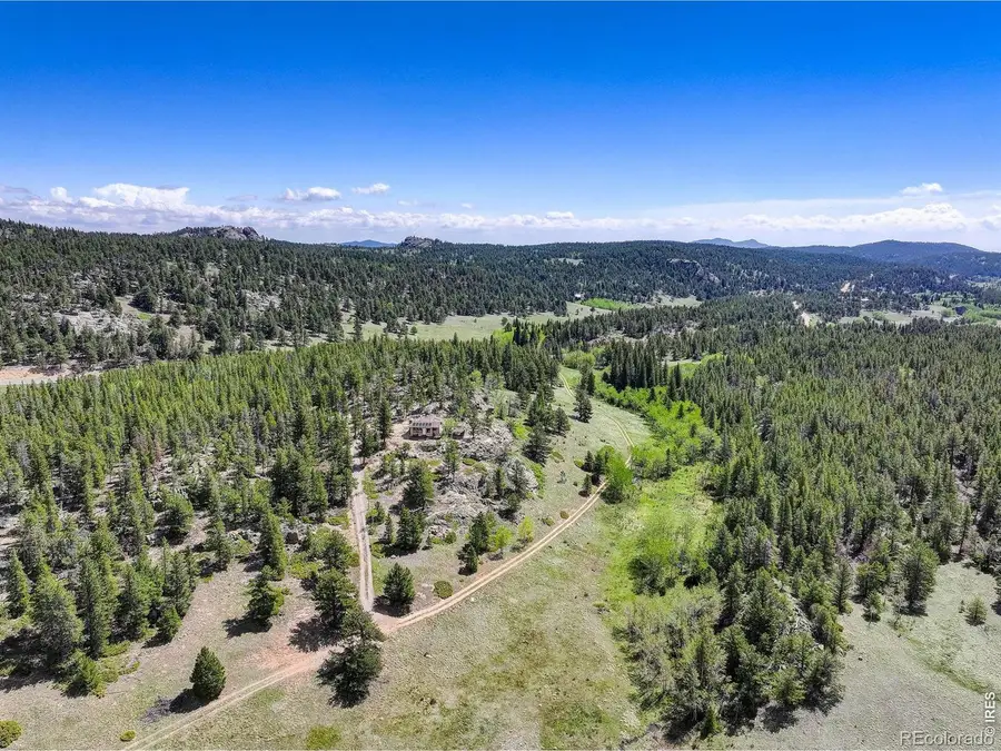 48621 Peak To Peak Highway, Ward, CO 80481 - #3