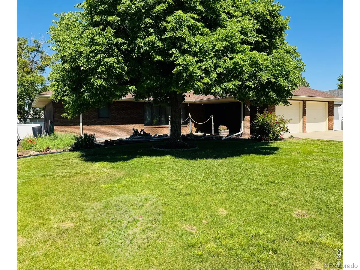 1331 Evans Street, Sterling, CO 80751 - #1