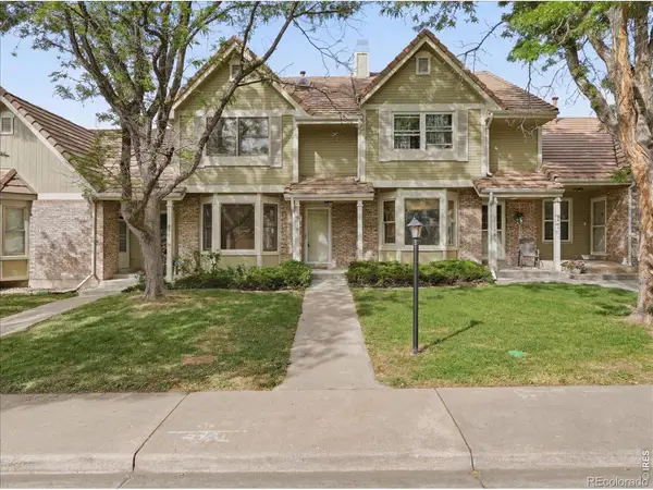 2115 Ranch Drive, Denver, CO 80234