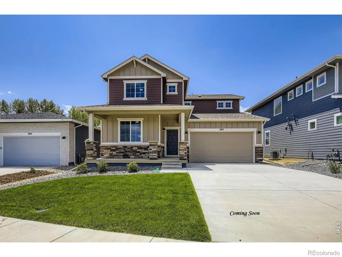 1850 Carnoustie Drive, Fort Collins, CO 80524 - #1