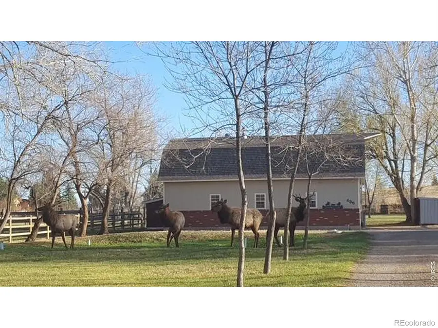 435 Willowrock Drive, Loveland, CO 80537 - #3