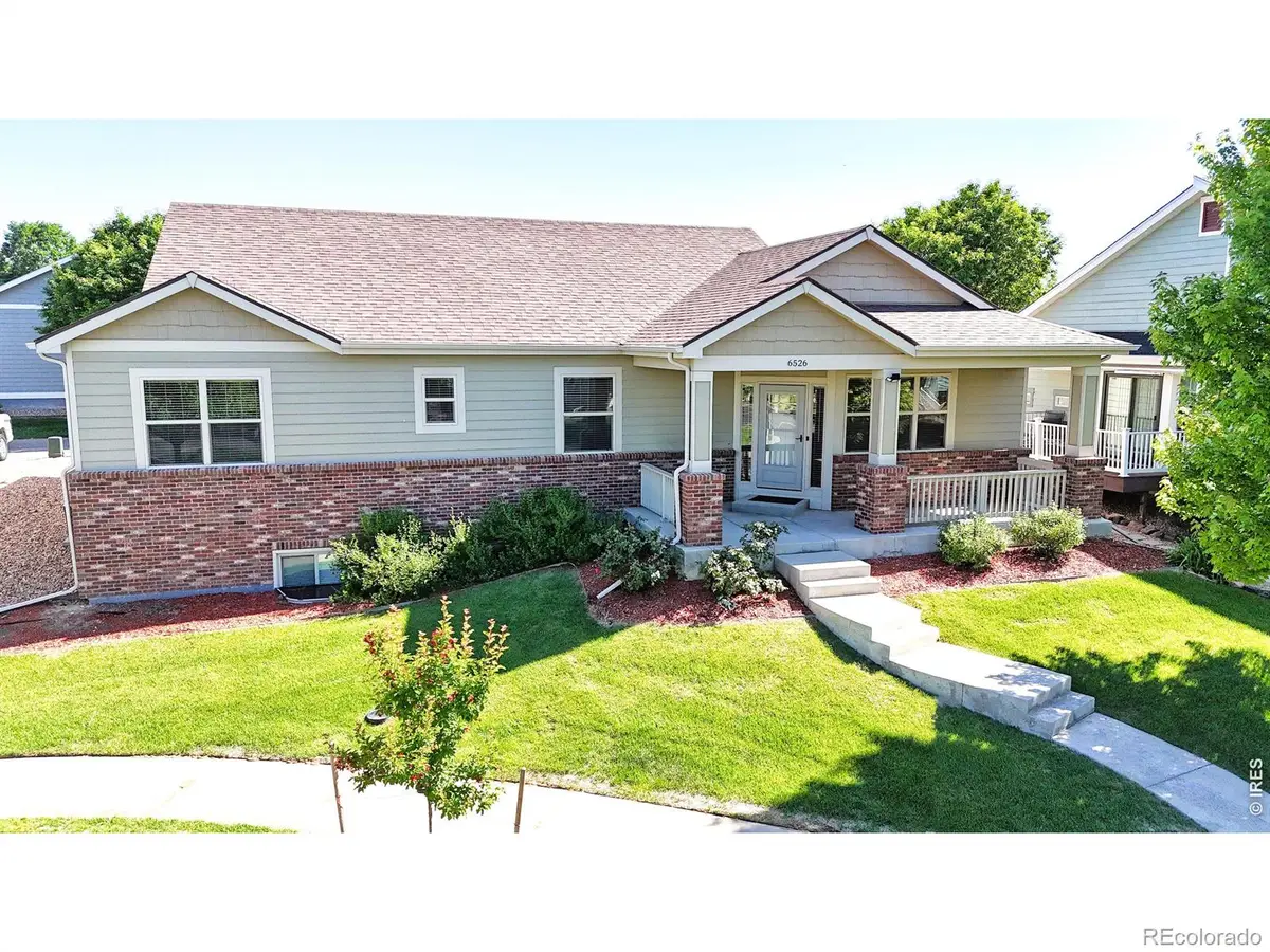 6526 18th St Rd, Greeley, CO 80634 - #1